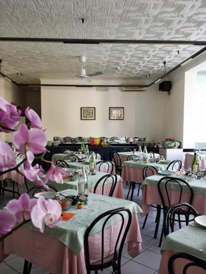 Hotel Penny ริมินี ภายนอก รูปภาพ